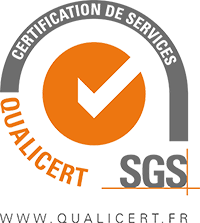 Logo Qualicert